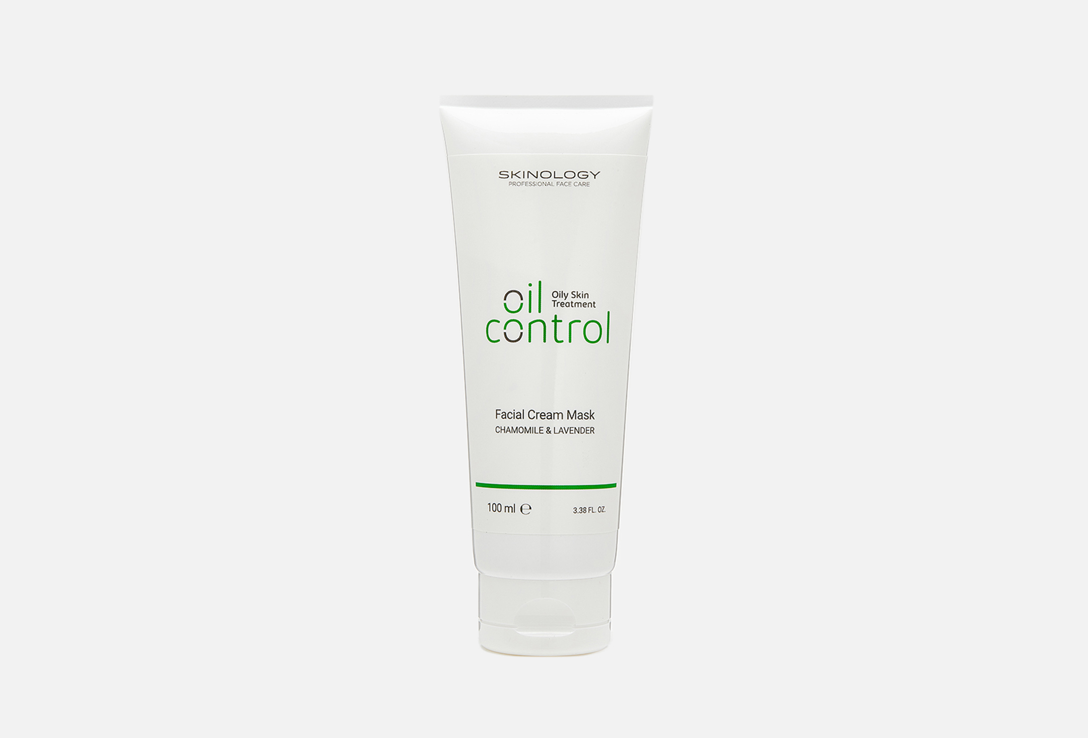 Oil control chamomile & lavender  100 