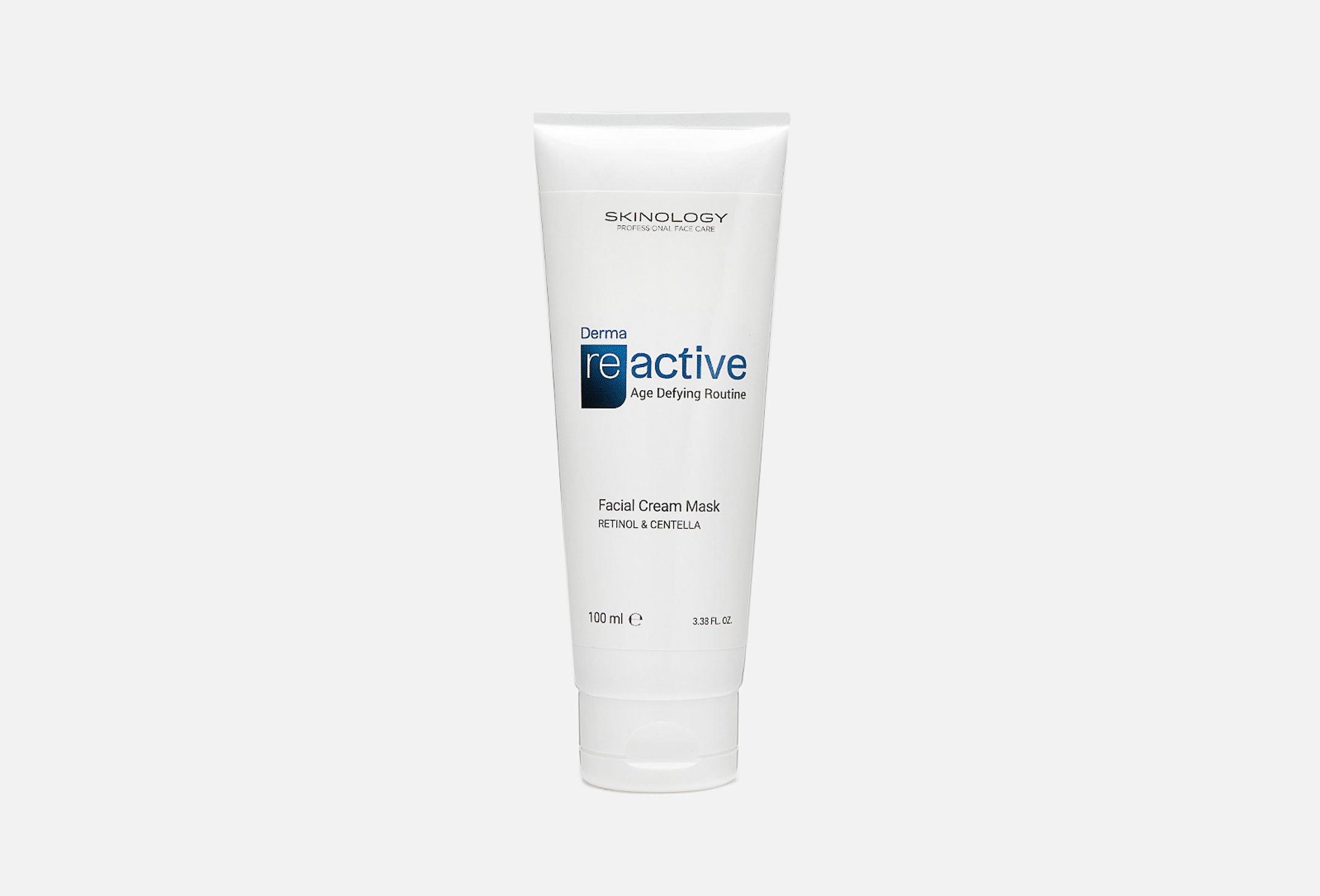 Derma reactive retinol & centella  100 