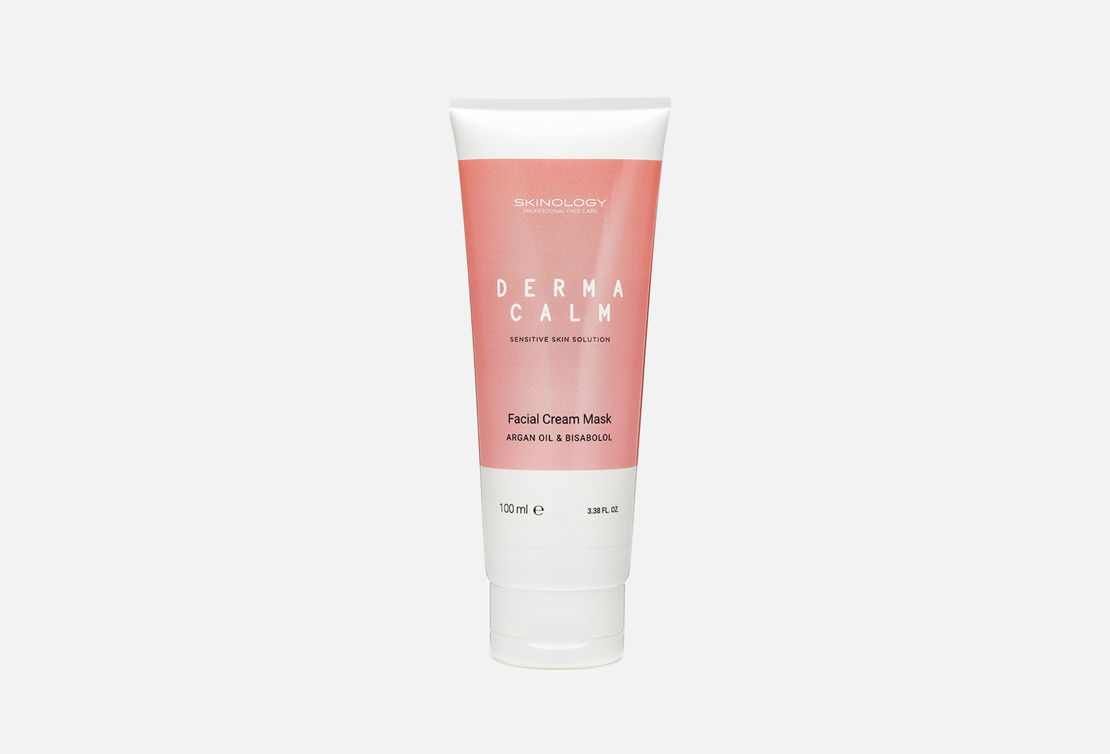 Derma calm argan oil & bisabolol 100