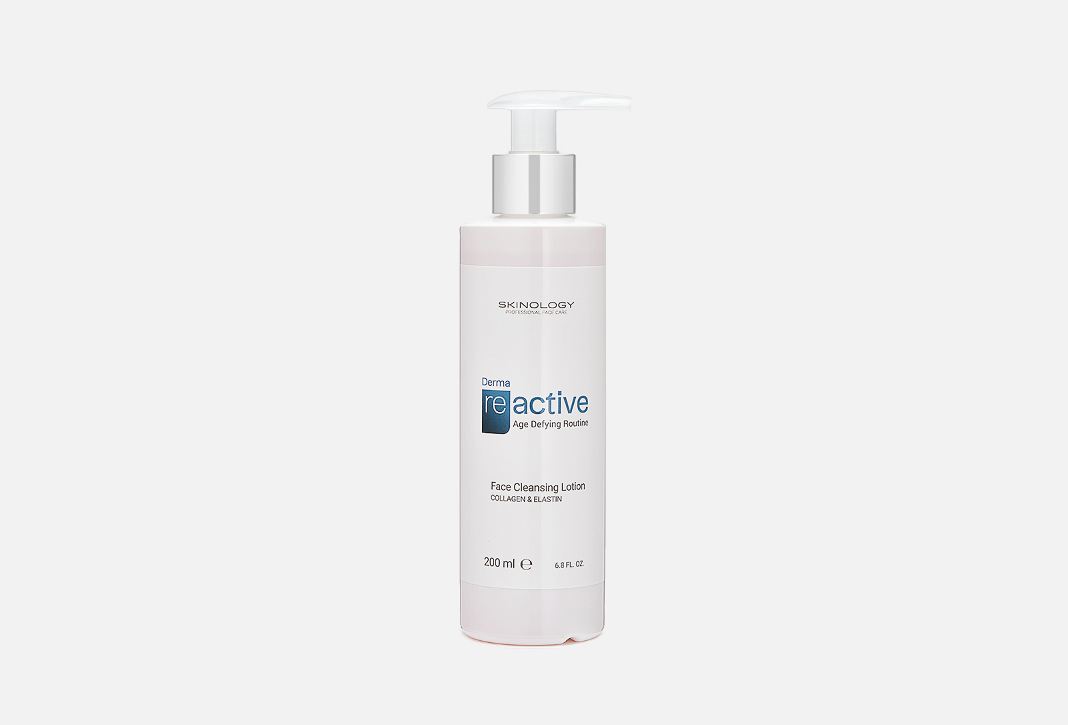 Derma reactive collagen & elastin 200