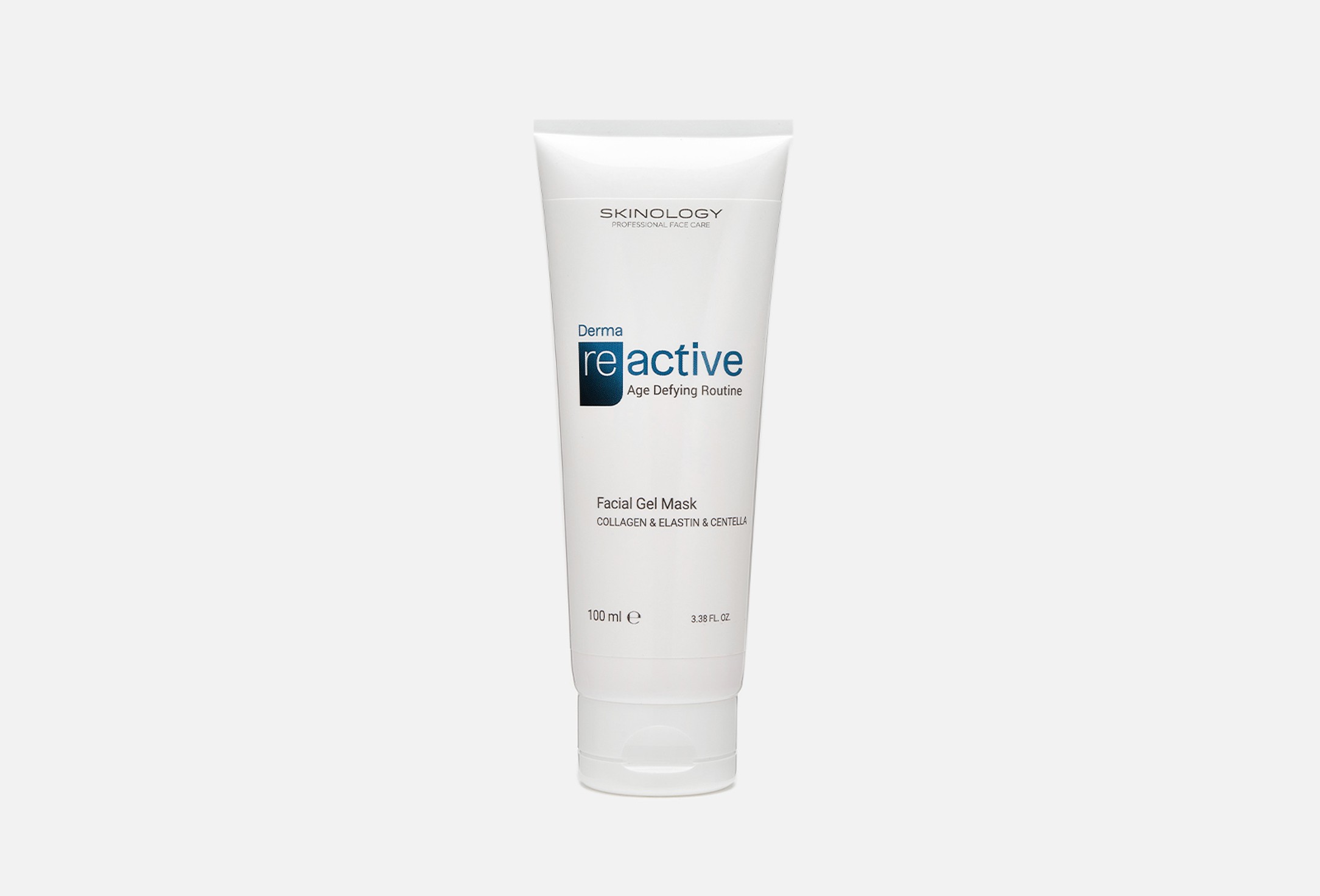 Derma reactive collagen & elastin & centella  100 