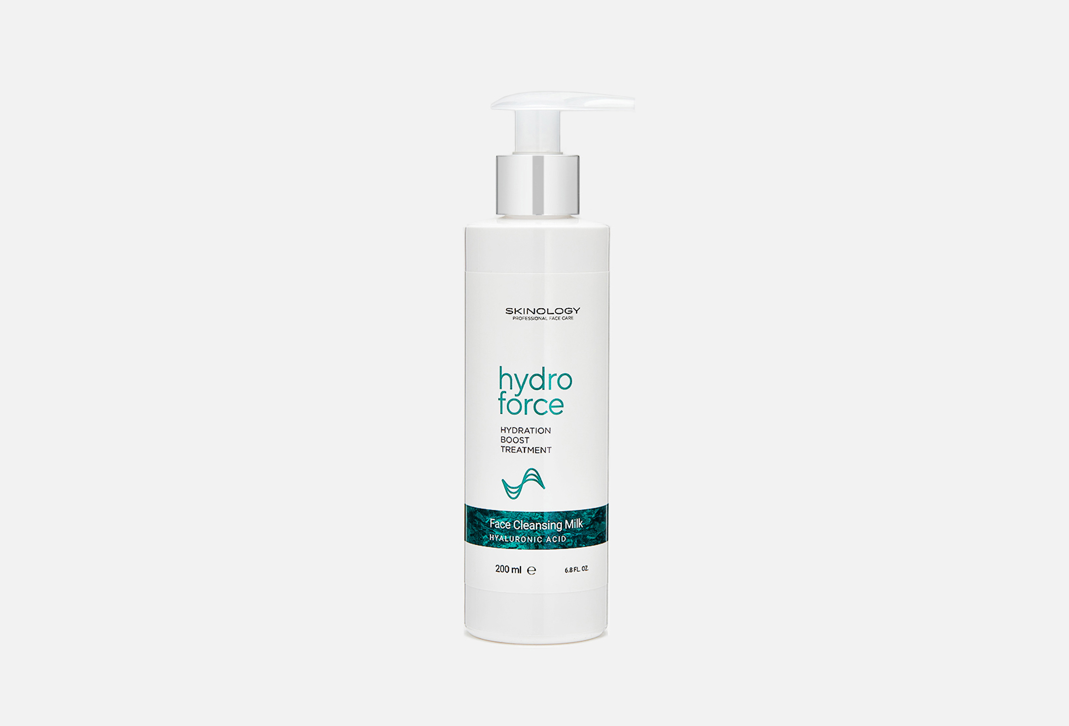 Hydro force hyaluronic acid  200 