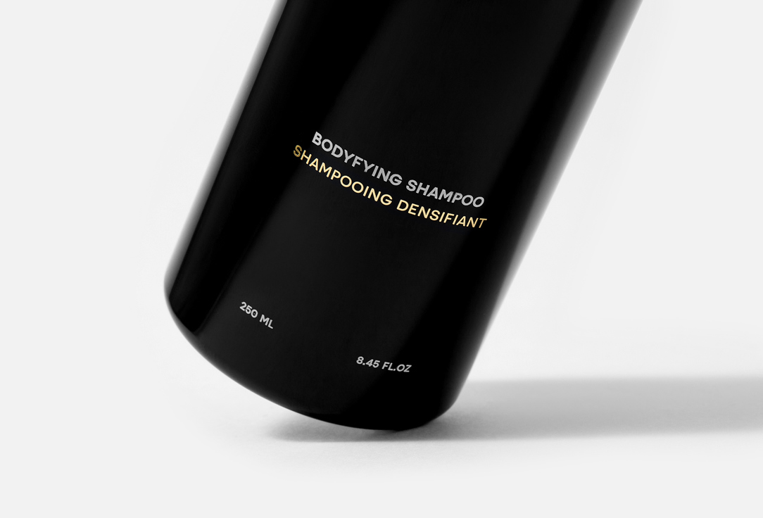 Balmain Paris Growth Stimulating Shampoo Bodyfying 250 ml Balmain Paris Growth Stimulating Shampoo Bodyfying
