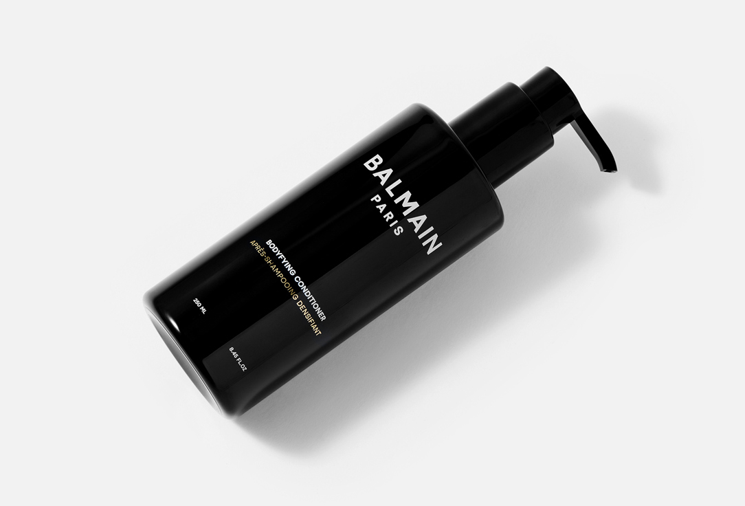 Balmain Paris Nourishing Conditioner Bodyfying