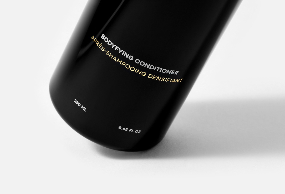 Balmain Paris Nourishing Conditioner Bodyfying