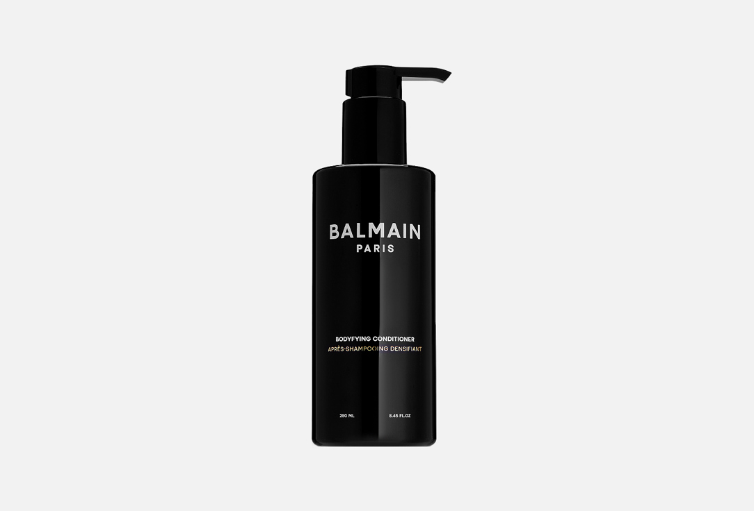 Balmain Paris Nourishing Conditioner Bodyfying