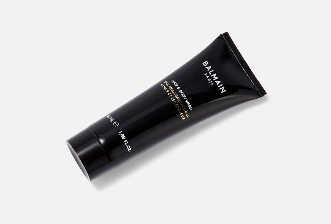 Balmain Paris Refreshing Hair & Body Wash 2-in-1 Hair & Body Wash