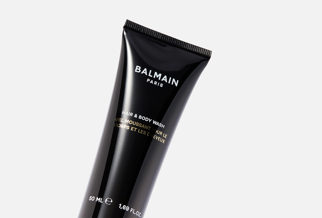Balmain Paris Refreshing Hair & Body Wash 2-in-1 Hair & Body Wash