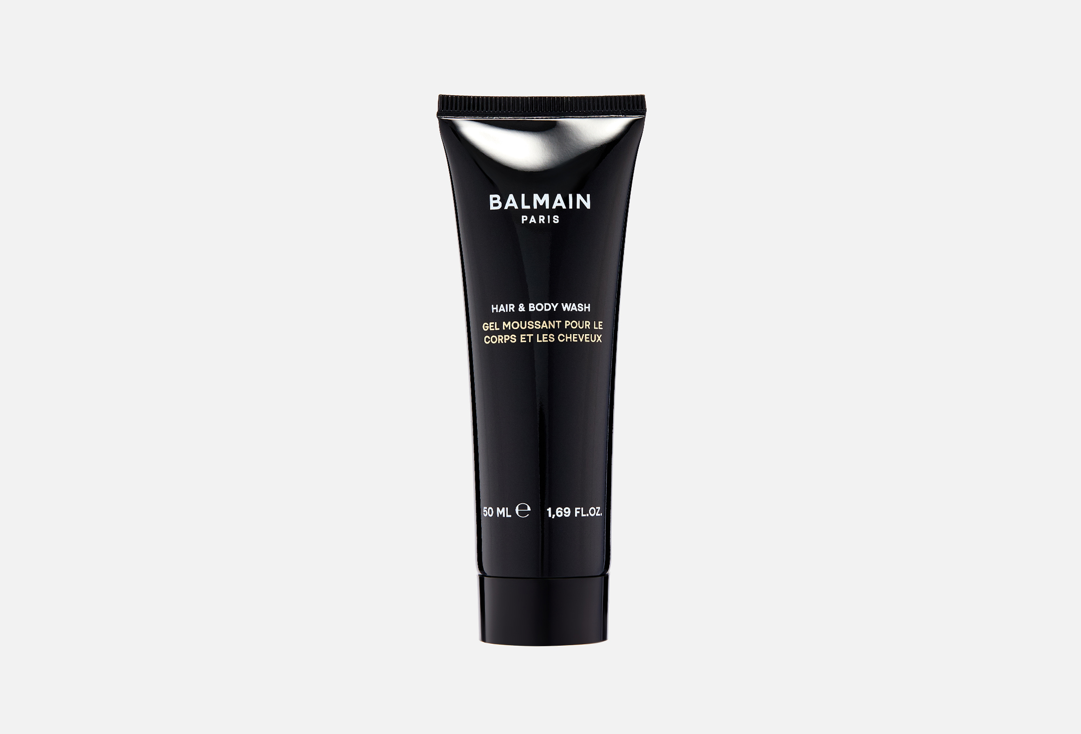 Hair & Body Wash 50