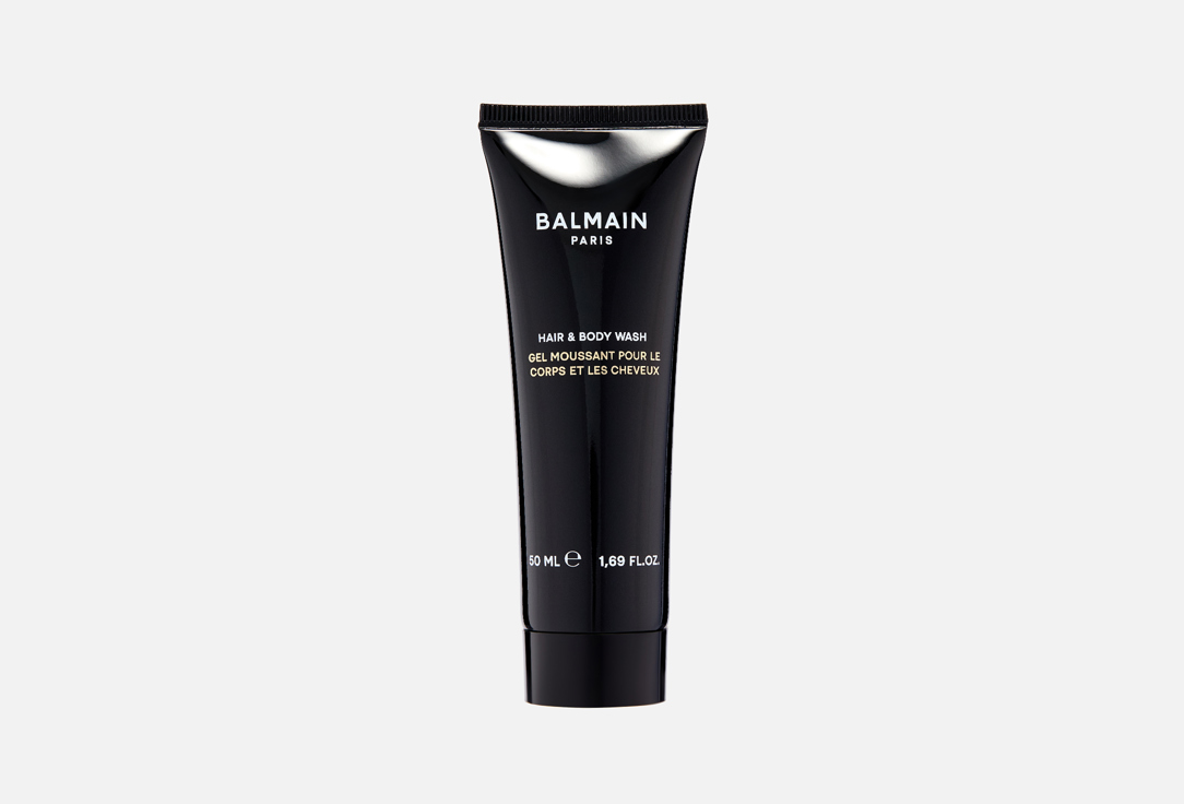 Balmain Paris Refreshing Hair & Body Wash 2-in-1 Hair & Body Wash