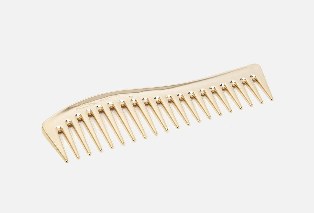 Janeke Wavy Hair Comb Chic