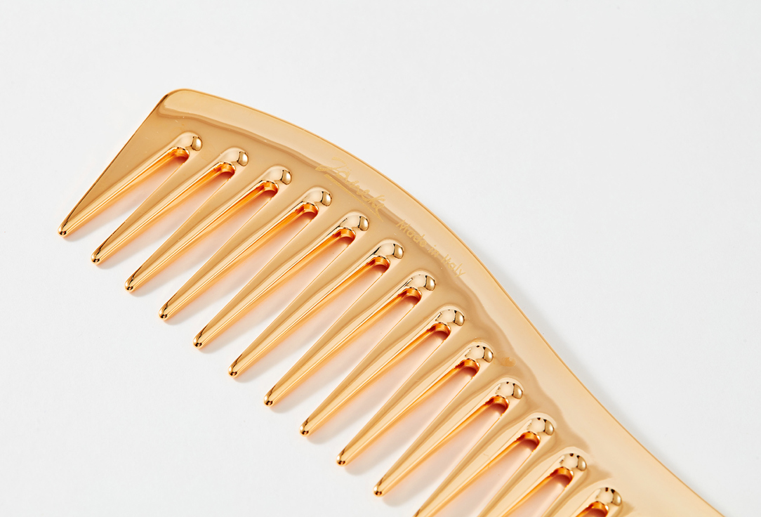 Janeke Wavy Hair Comb Chic