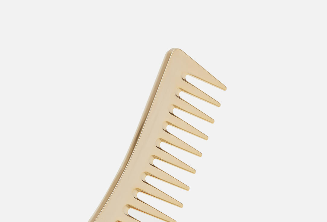 Janeke Wavy Hair Comb Chic