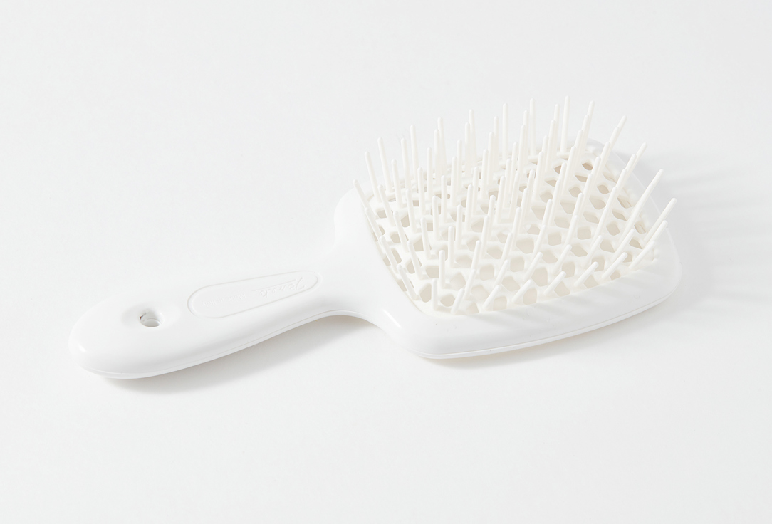 Janeke Small Hair Brush Superbrush