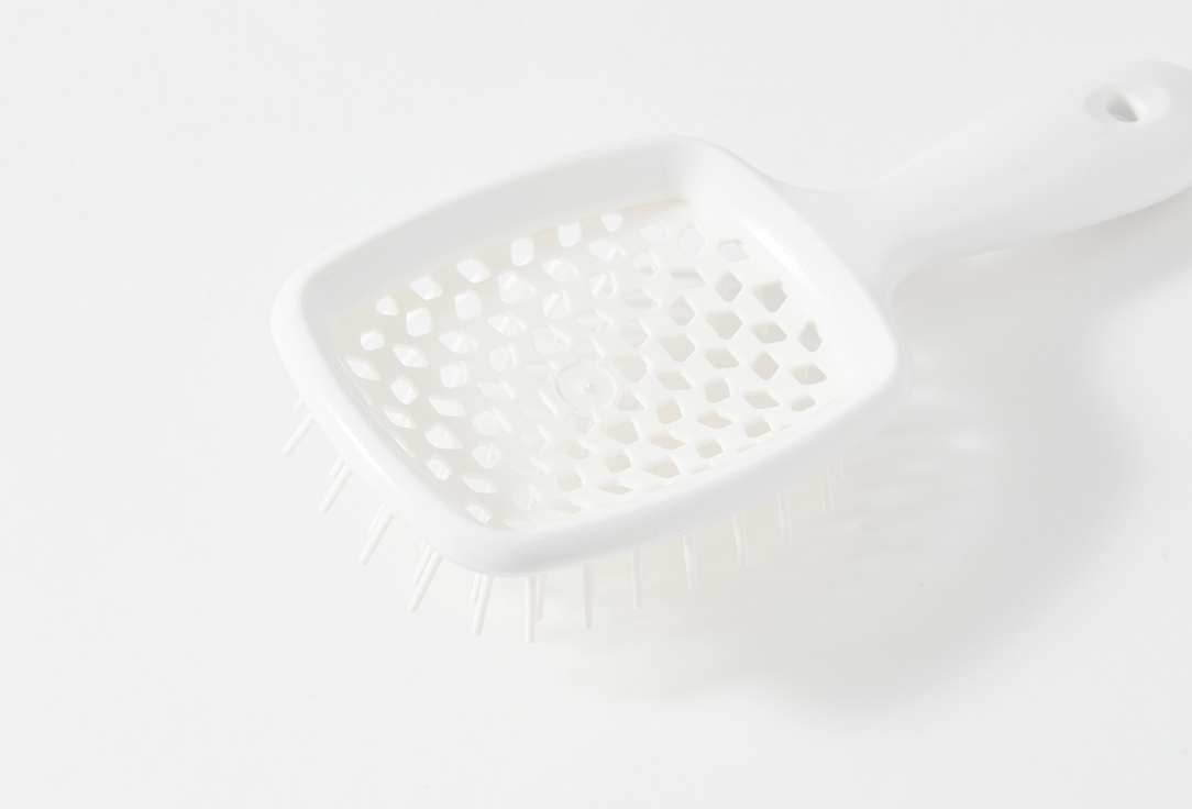 Janeke Small Hair Brush Superbrush