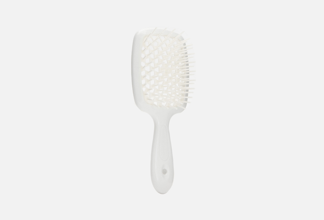 Janeke Small Hair Brush Superbrush