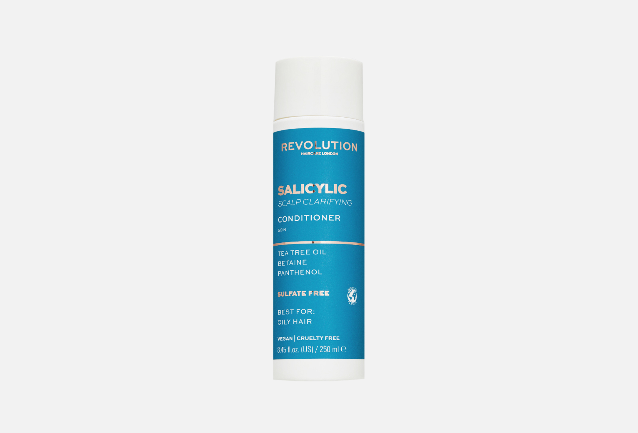 Salicylic  250 