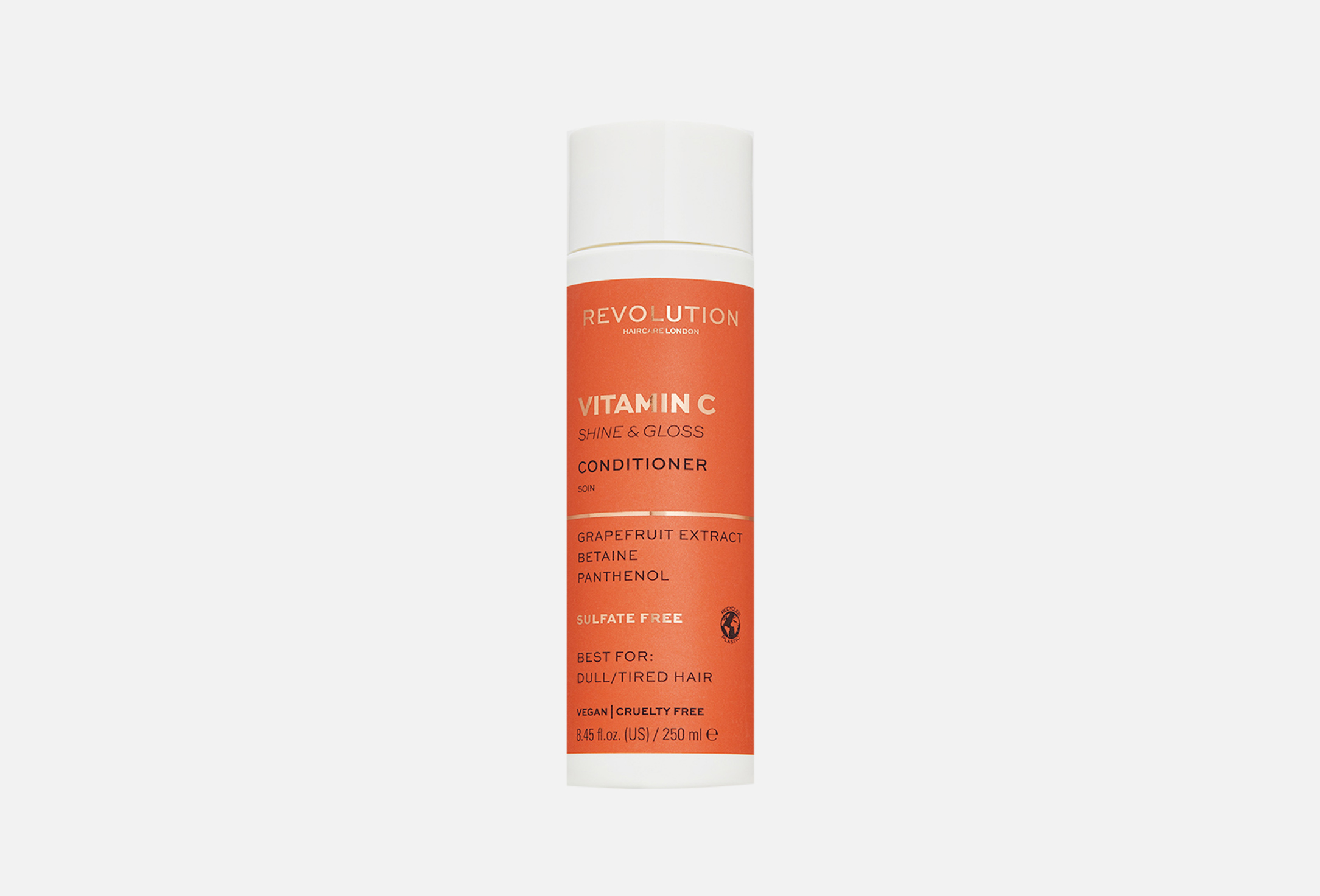 Vitamin C  250 
