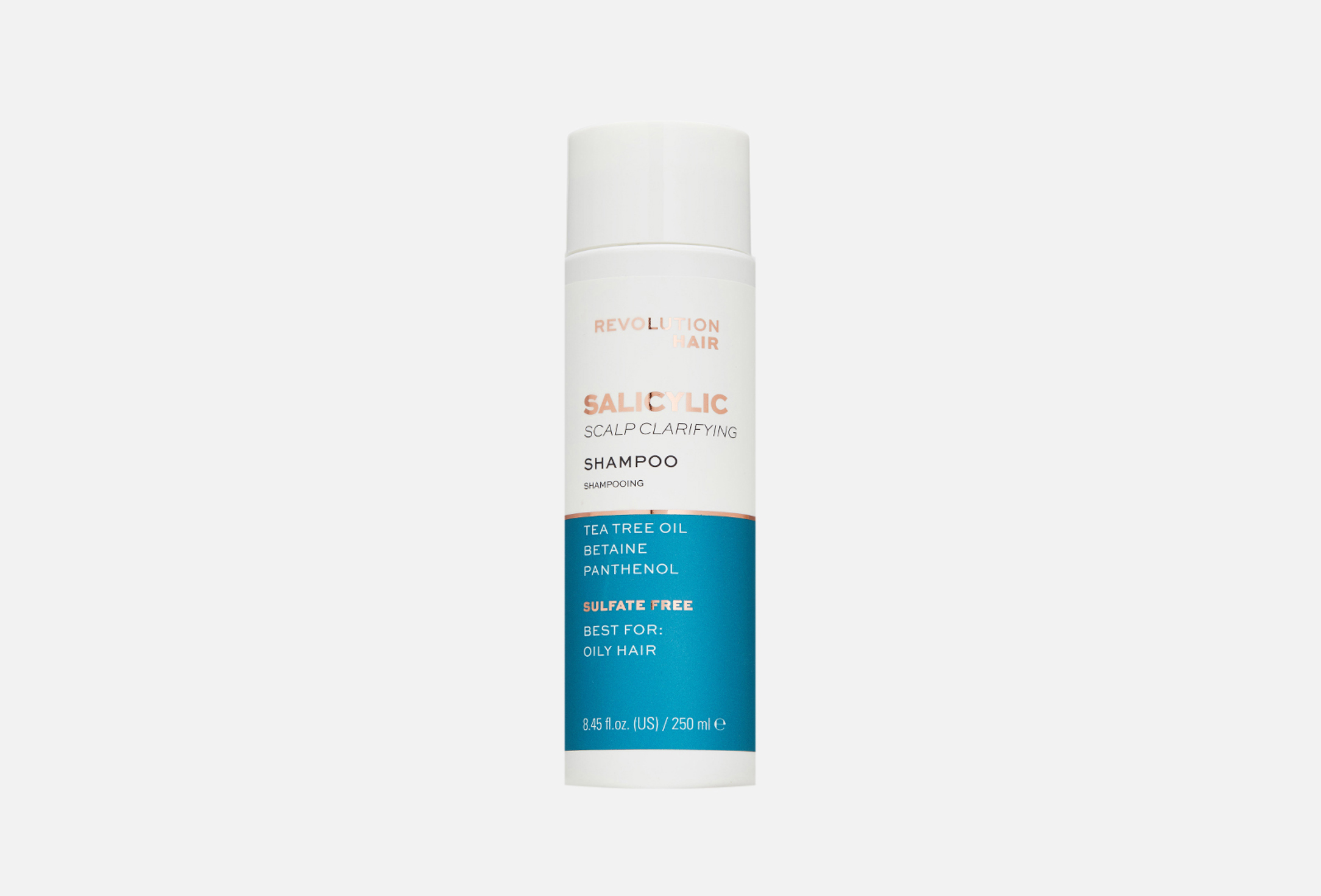 Hair Salicylic 250