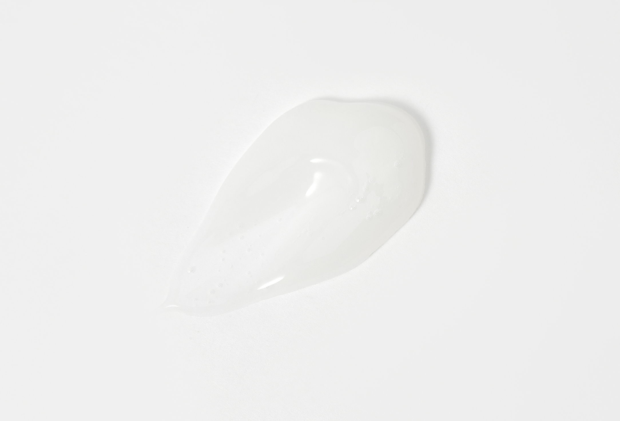 THE PURE LOTUS face cleansing gel foam Jeju Botanical pH Balancing