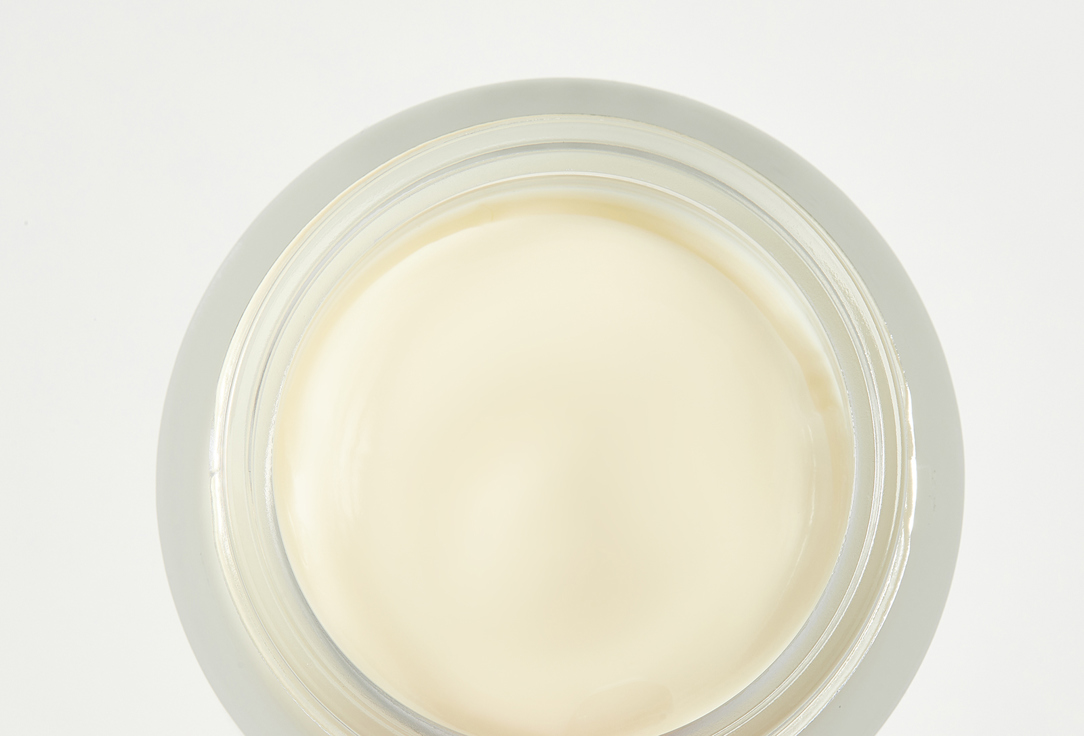 THE PURE LOTUS Rejuvenating face cream Jeju Lotus Leaf