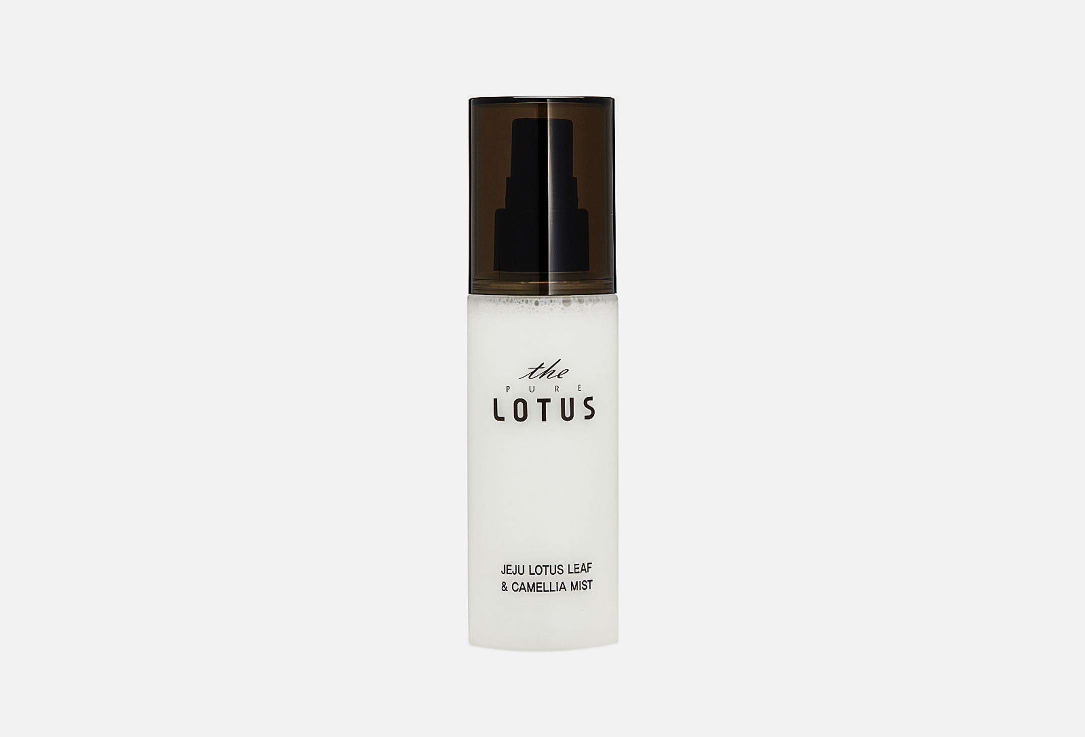 Jeju Lotus Leaf & Camelia 80