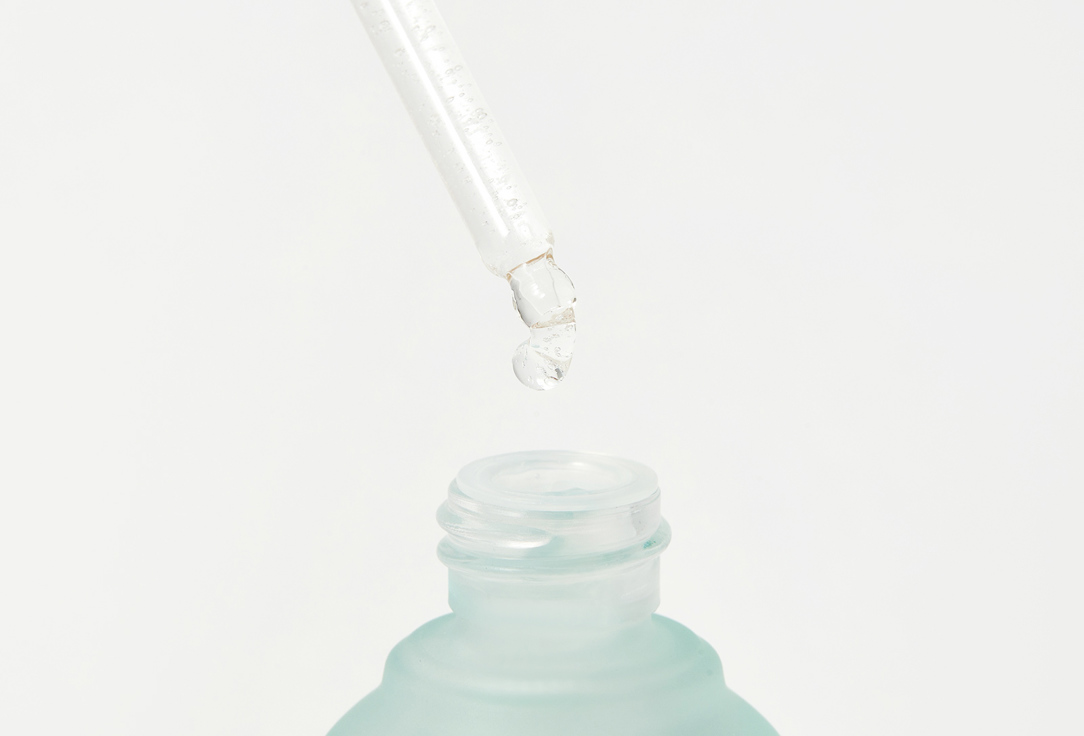 THE PURE LOTUS face serum VICHESKIN Calming Glow Cell