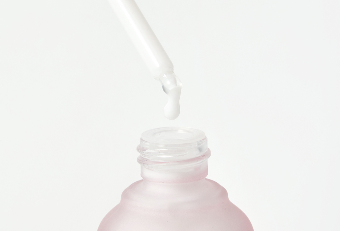 THE PURE LOTUS face serum VICHESKIN Cica Cell