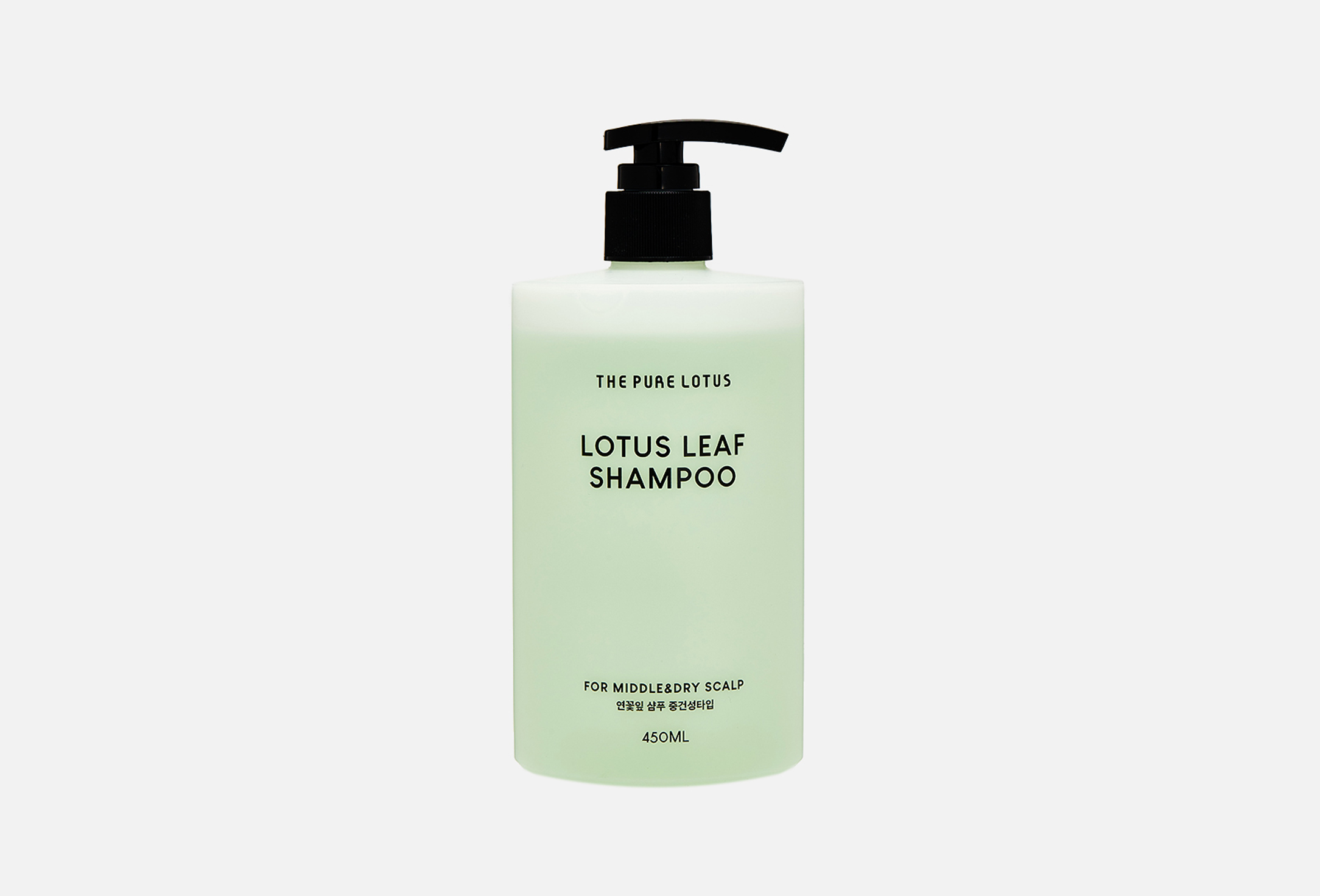 Lotus Leaf 450