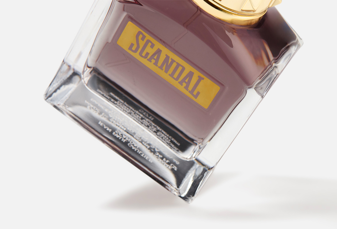 Jean Paul Gaultier Eau de Toilette Scandal 100 ml Jean Paul Gaultier Eau de Toilette Scandal
