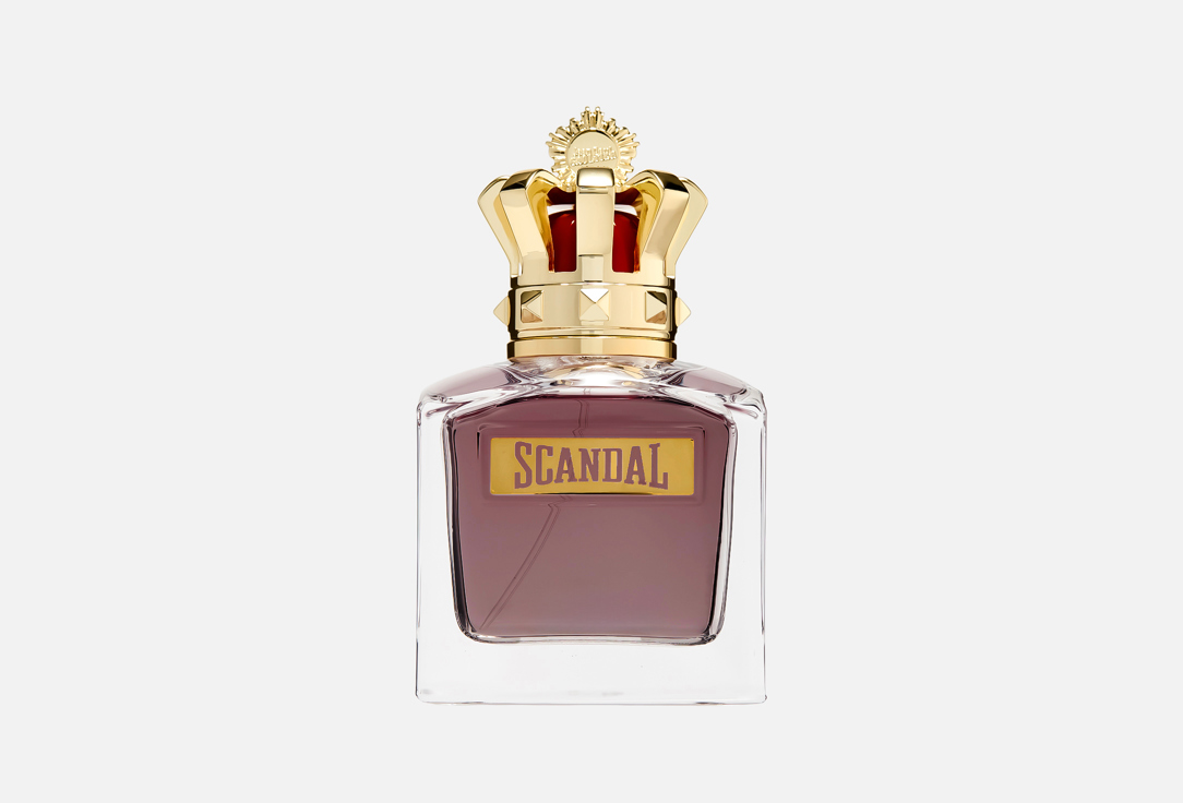 Jean Paul Gaultier Eau de Toilette Scandal 100 ml Jean Paul Gaultier Eau de Toilette Scandal