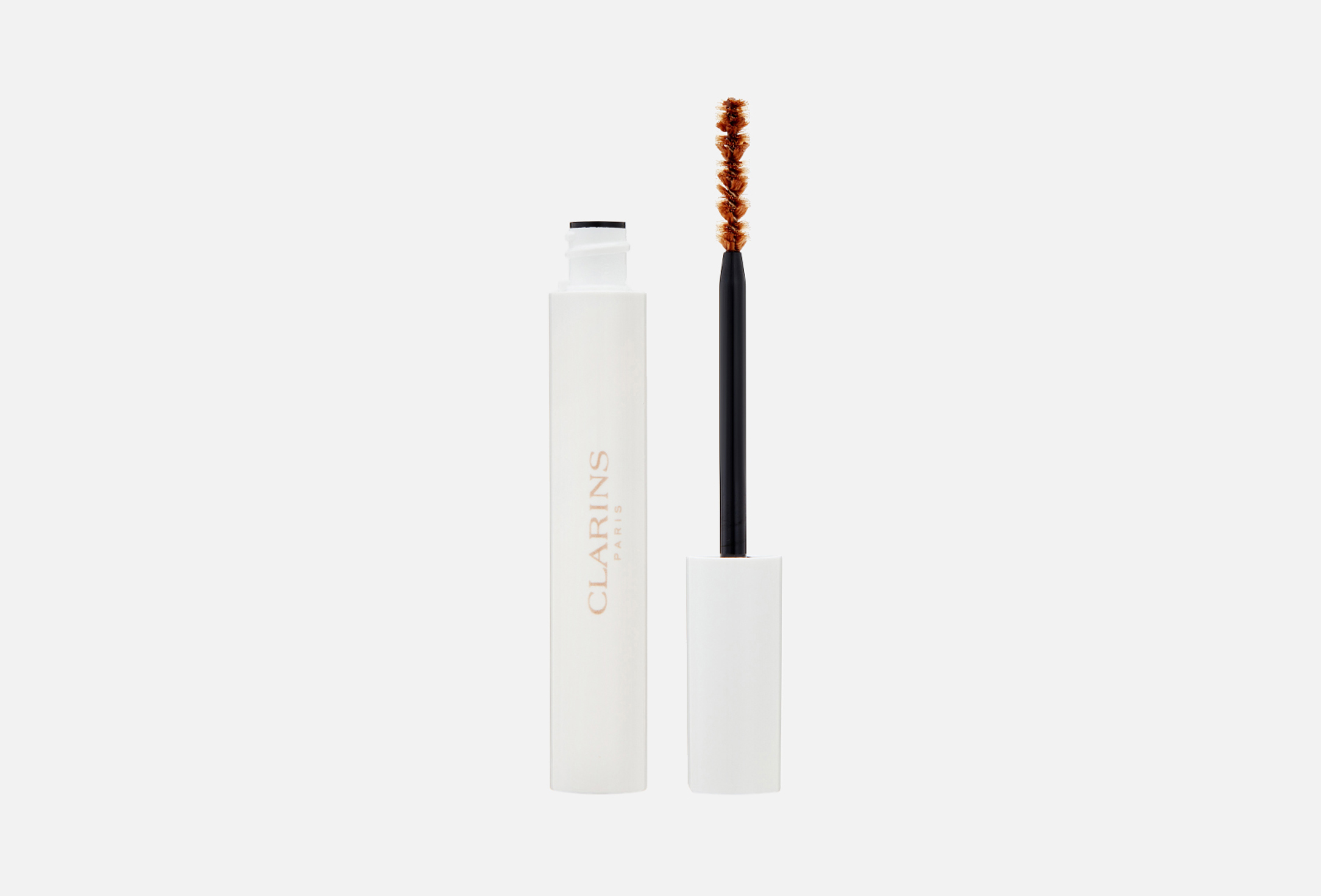 SOS Lashes Serum Mascara  8 Caramel