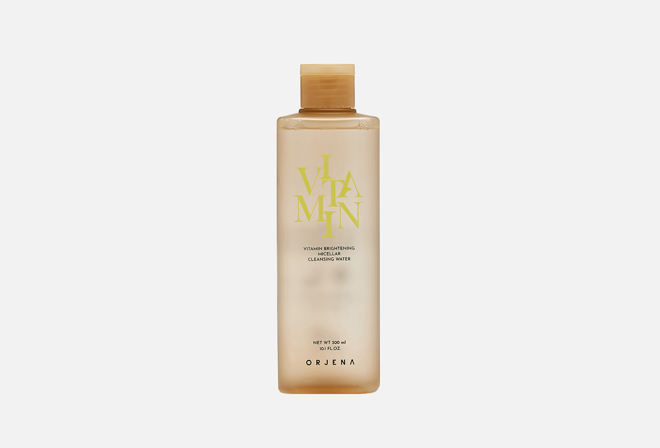 VITAMIN BRIGHTENING MICELLAR CLEANSING WATER 300