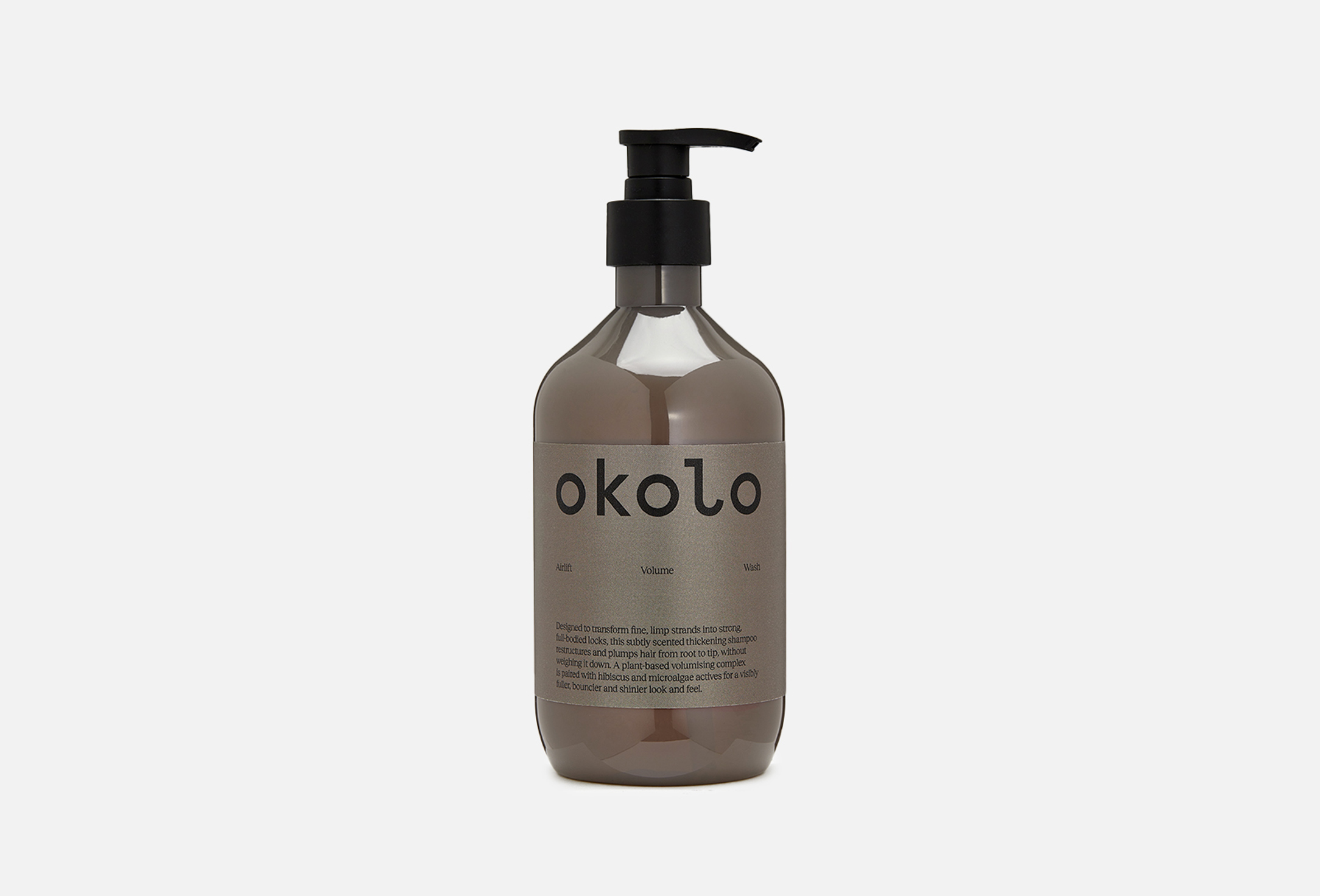 Airlift Volume Wash 500