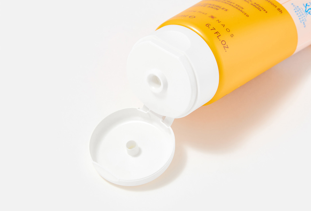 Bioderma Солнцезащитное молочко SPF50+ Photoderm Lait Ultra