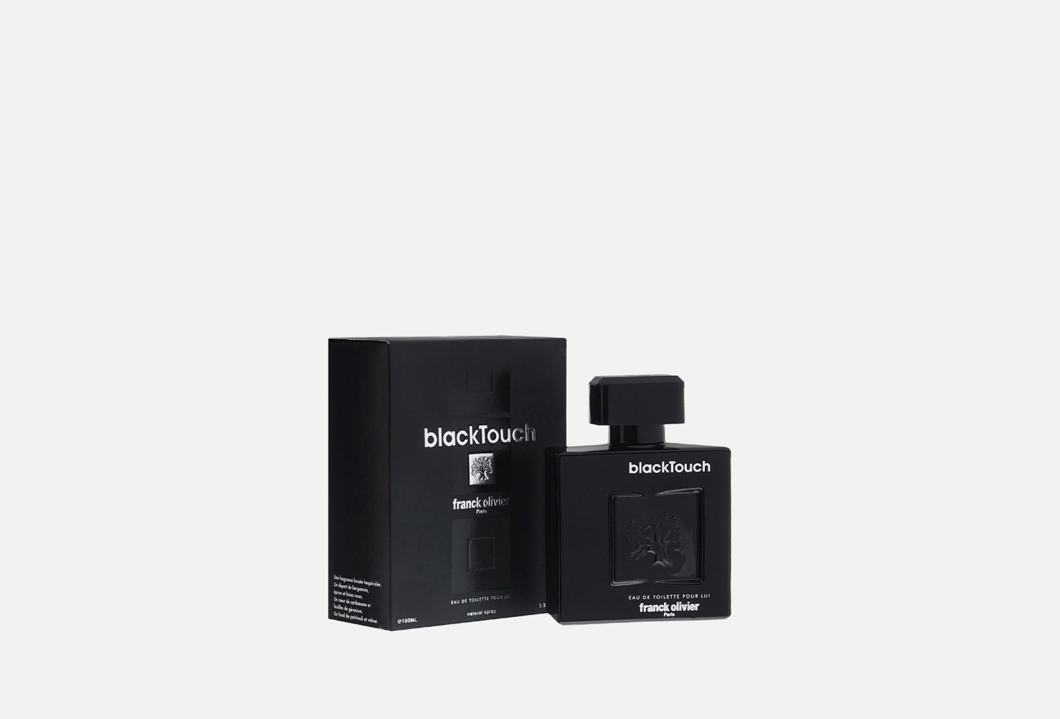 Black Touch  100 
