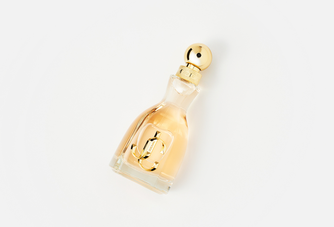 جيمي تشو ماء عطر آي ونت شو