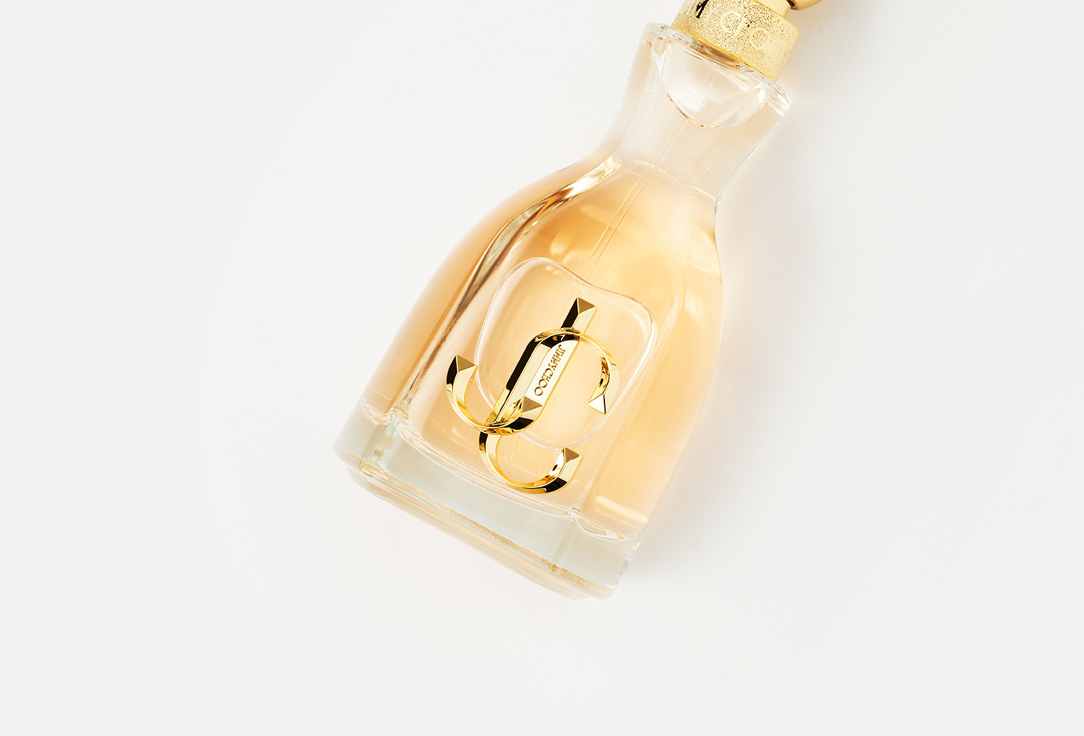جيمي تشو ماء عطر آي ونت شو