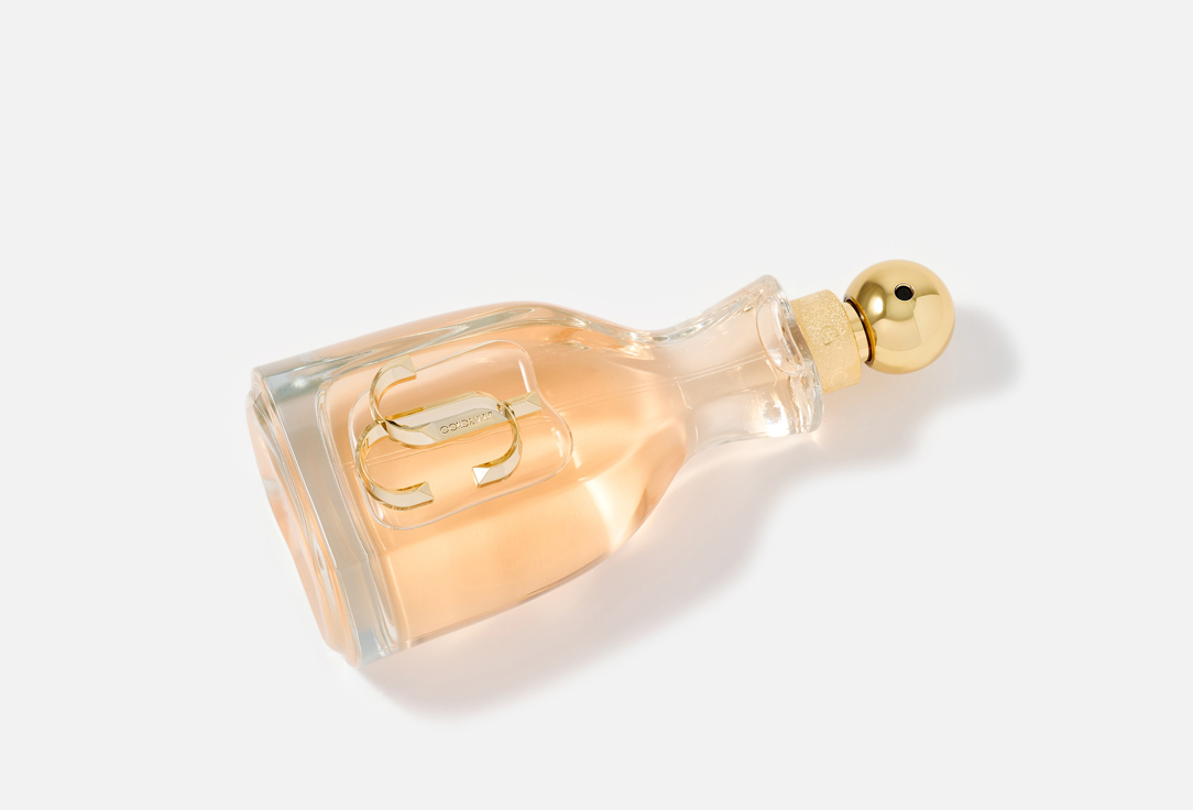 جيمي تشو ماء عطر آي ونت شو