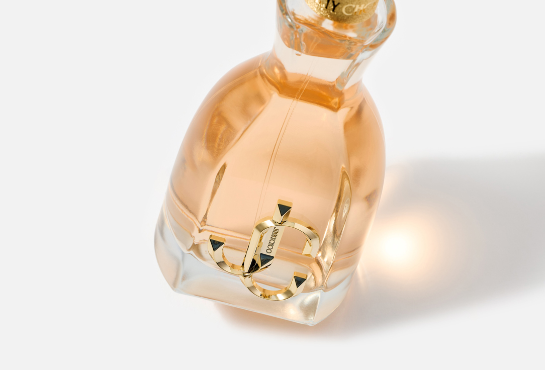 جيمي تشو ماء عطر آي ونت شو