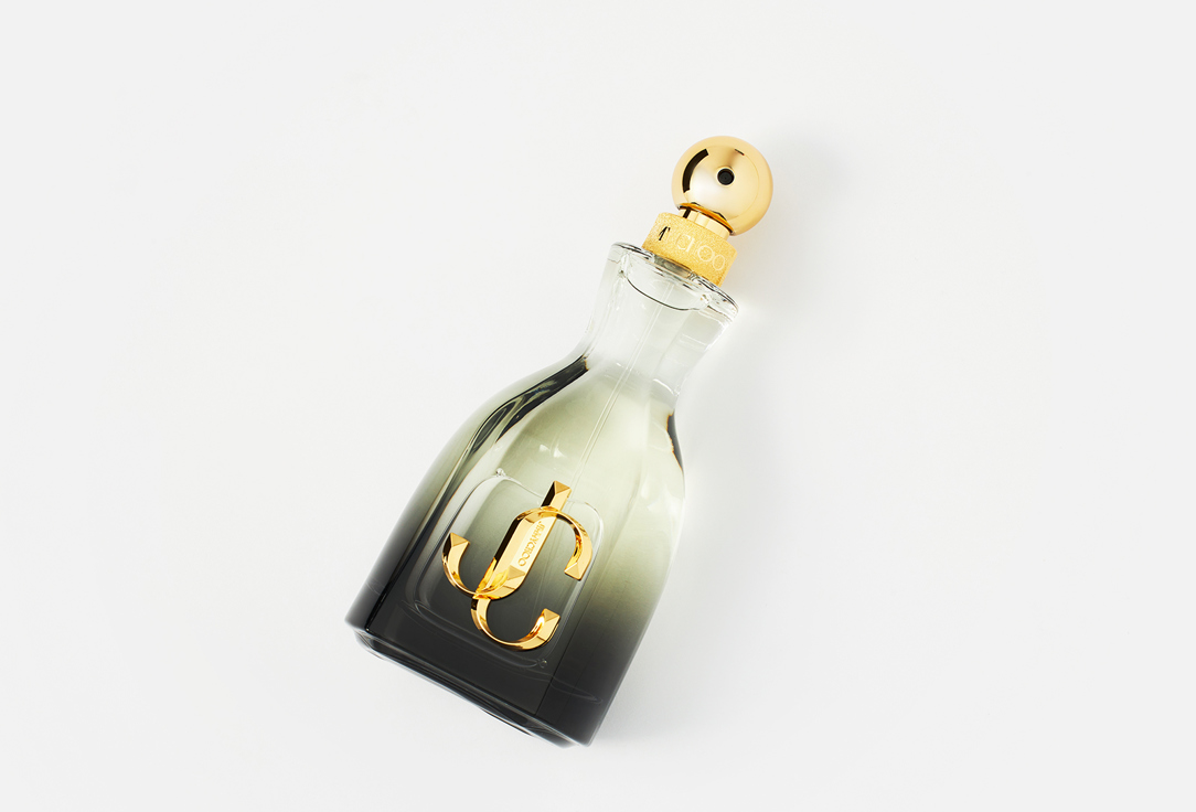 جيمي تشو ماء عطر آي ونت شو فوريفر