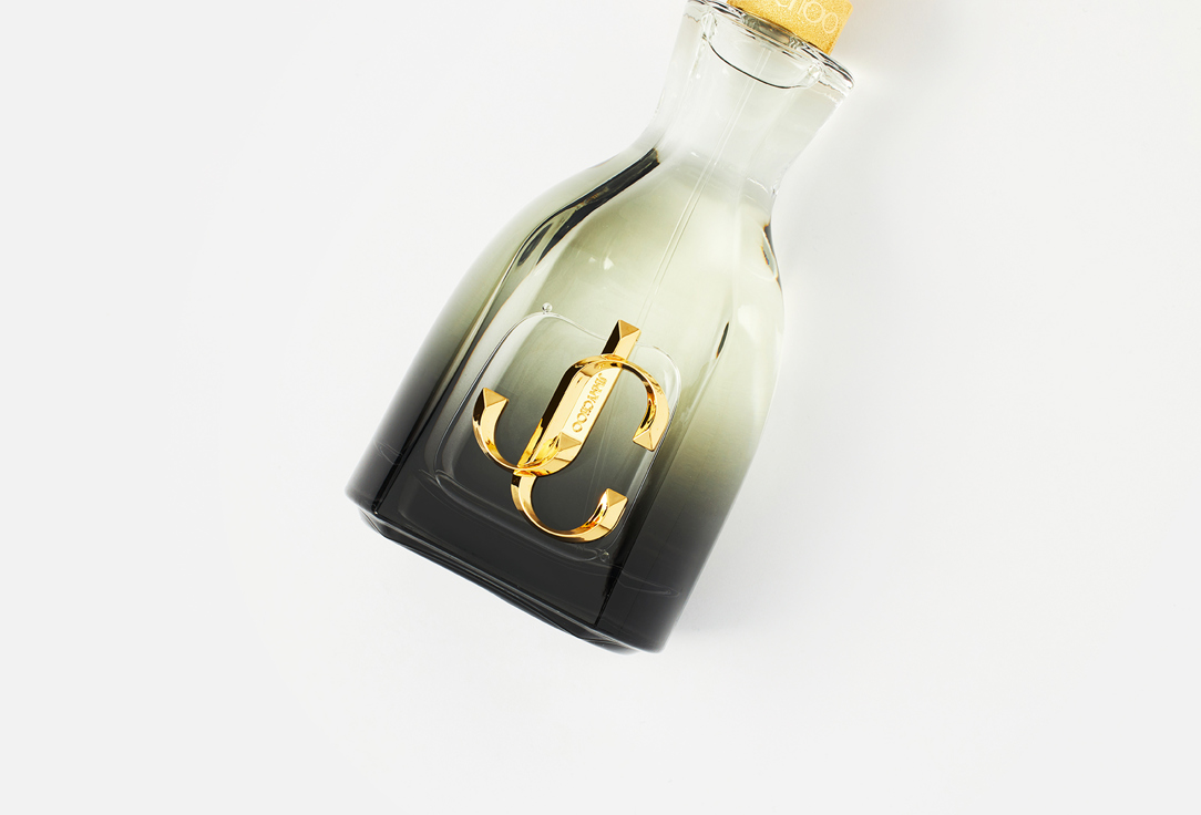جيمي تشو ماء عطر آي ونت شو فوريفر