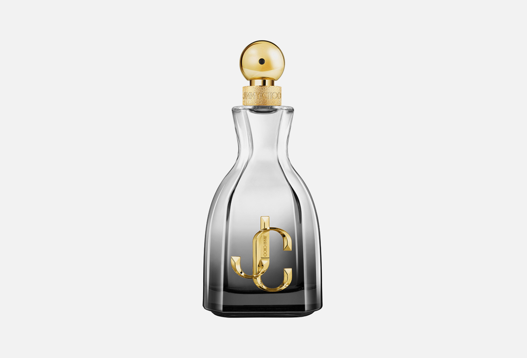 جيمي تشو ماء عطر آي ونت شو فوريفر