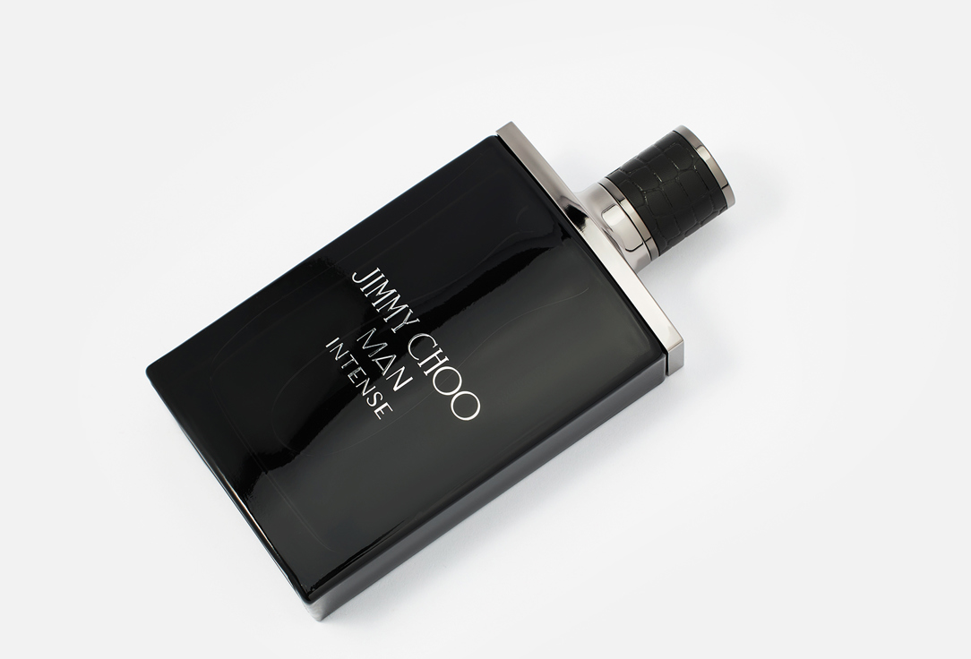 جيمي تشو ماء عطر مان إنتنس
