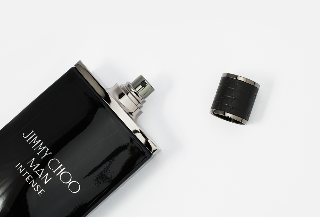 جيمي تشو ماء عطر مان إنتنس