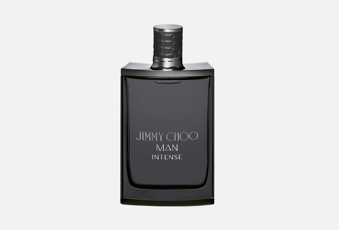 جيمي تشو ماء عطر مان إنتنس