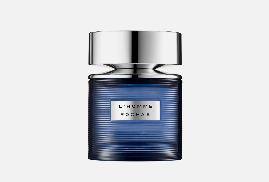 ROCHAS Eau de Toilette L’Homme Rochas 60 ml ROCHAS Eau de Toilette L’Homme Rochas
