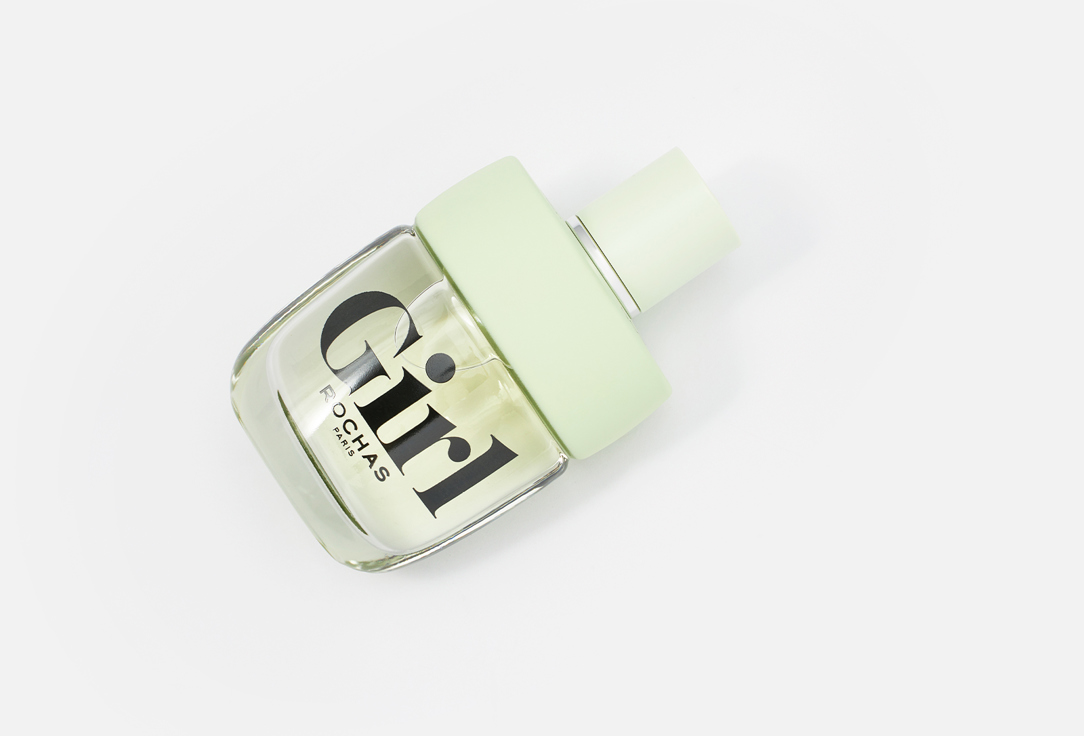 ROCHAS Eau de Toilette Girl 100 ml ROCHAS Eau de Toilette Girl