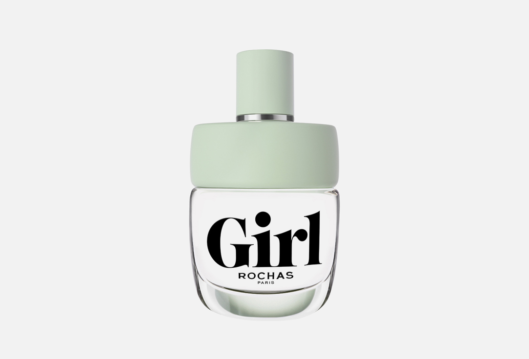 ROCHAS Eau de Toilette Girl 100 ml ROCHAS Eau de Toilette Girl