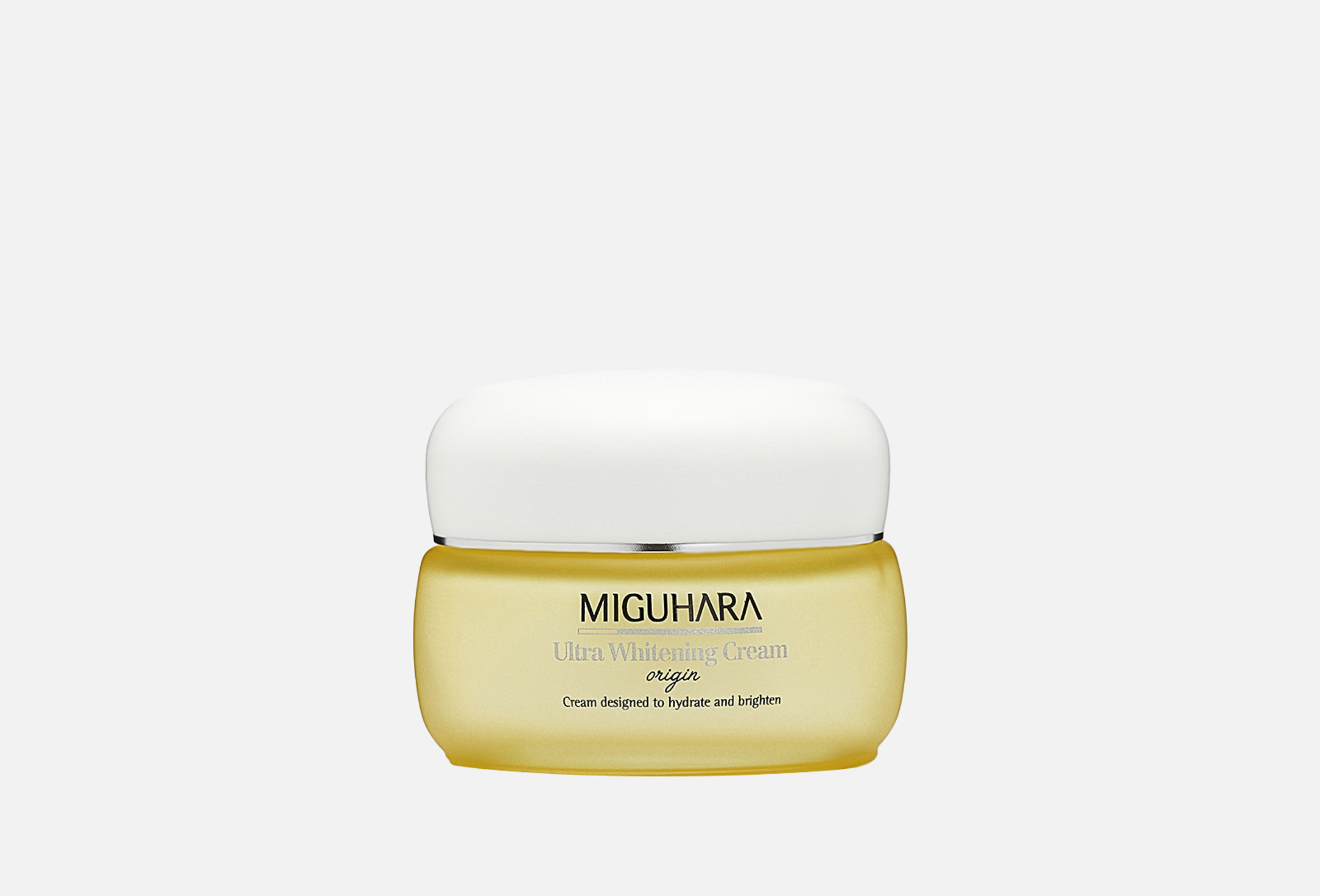 Ultra Whitening Cream origin 50